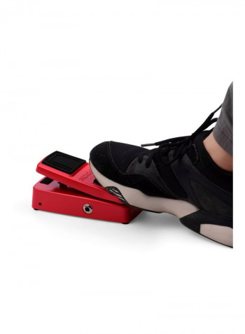 Pitch Step Sensing Switch