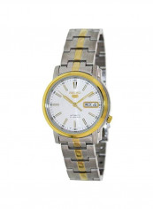 Men's Water Resistant Analog Watch SNKL84 reviews Men's Water Resistant Analog Watch SNKL84