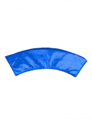 Protective Jumping Bed Padding Cover