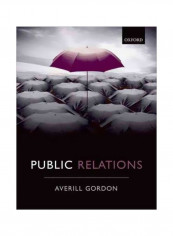 Public Relations Paperback