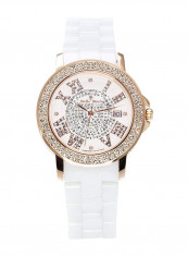 Women's Ceramic Analog Watch STM15P3 reviews Women's Ceramic Analog Watch STM15P3