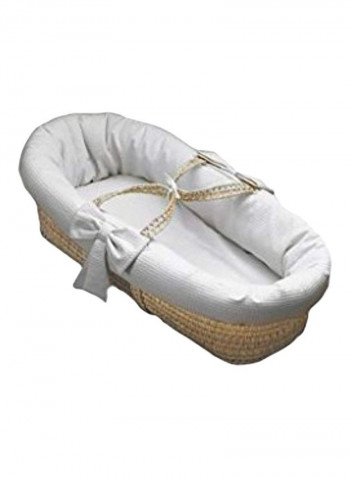 Baby Moses Basket