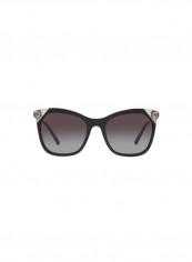 Women's Full Rim Cat Eye Sunglasses - Lens Size: 54 mm
