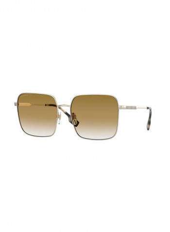 Women's Full-Rim Oversize  Sunglasses