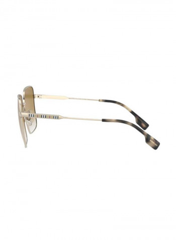 Women's Full-Rim Oversize  Sunglasses