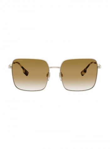 Women's Full-Rim Oversize  Sunglasses