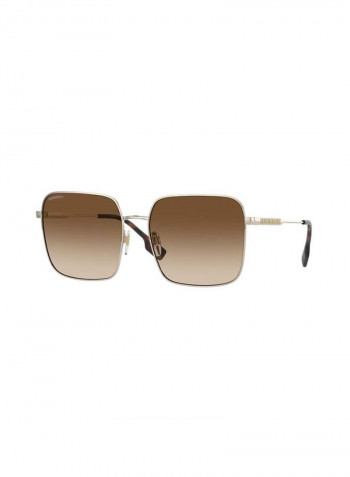 Women's Full-Rim Oversize  Sunglasses