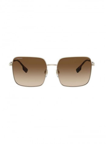 Women's Full-Rim Oversize  Sunglasses