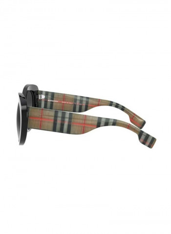 Women's Full-Rim Cat Eye Sunglasses