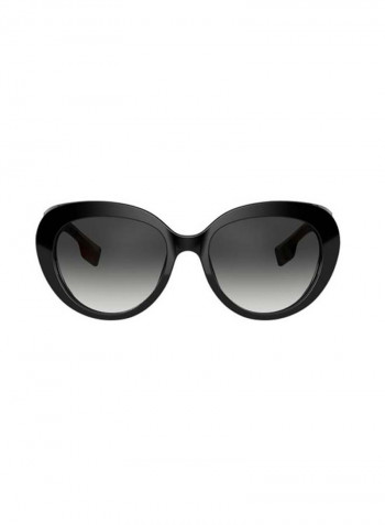 Women's Full-Rim Cat Eye Sunglasses