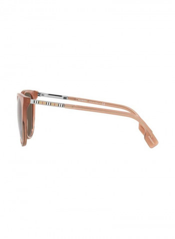 Women's Full-Rim Cat Eye Sunglasses