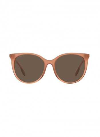 Women's Full-Rim Cat Eye Sunglasses