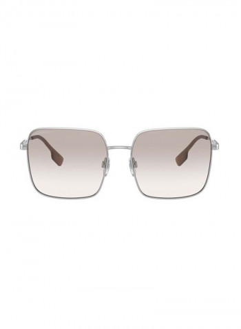 Women's Full-Rim Oversize Sunglasses