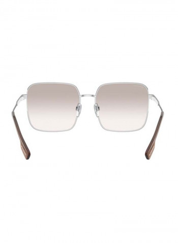 Women's Full-Rim Oversize Sunglasses