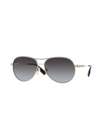 Women's Full-Rim Pilot Sunglasses