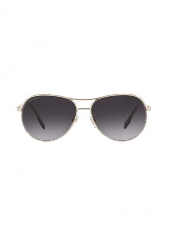 Women's Full-Rim Pilot Sunglasses