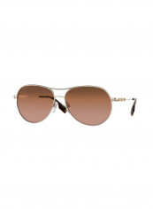 Women's Full-Rim Pilot Sunglasses