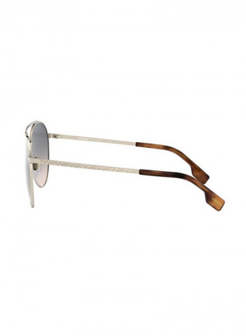 Women's Full-Rim Round Sunglasses