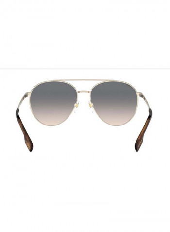 Women's Full-Rim Round Sunglasses