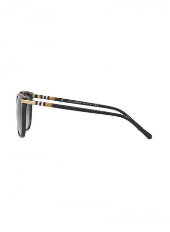 Women's Full-Rim Squared Sunglasses