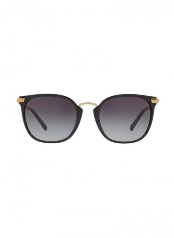 Women's Full-Rim Squared Sunglasses