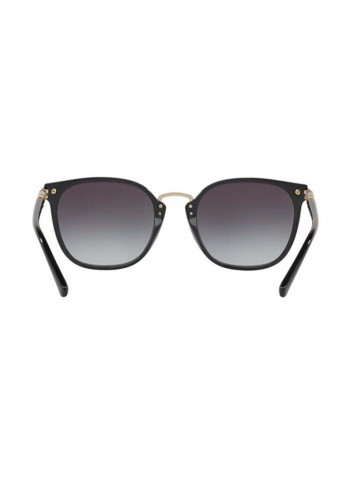 Women's Full-Rim Squared Sunglasses