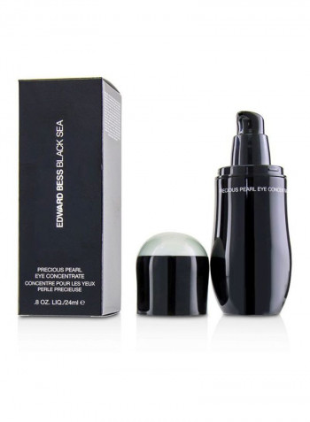 Black Sea Precious Pearl Eye Concentrate Serum 24مل