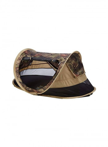 Peapod Plus Portable Bed