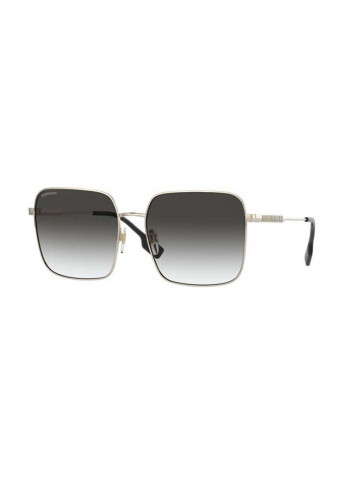 Women's Full-Rim Oversize  Sunglasses