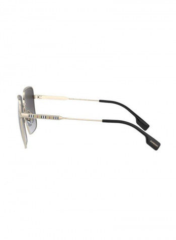 Women's Full-Rim Oversize  Sunglasses