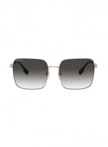 Women's Full-Rim Oversize  Sunglasses