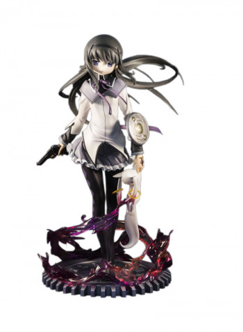 Homura Akemi: Timeshift Version Statue