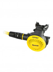 Octopus Rover Diving Regulator