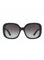 Women's Full Rim Oversize Sunglasses - Lens Size: 56 mm