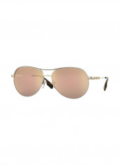 Women's Full-Rim Pilot Sunglasses