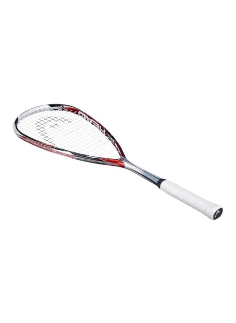CT 135 Corrugated Squash Racquet