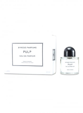 Pulp EDP 100ml