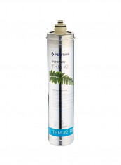 Replacement Filter Cartridge Silver/Beige 14.2x4x4inch