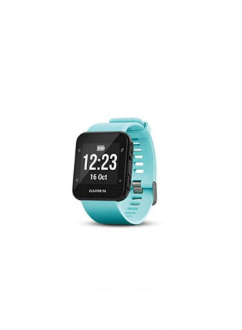 Forerunner 35 GPS Running Watch Blue