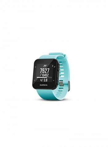 Forerunner 35 GPS Running Watch Blue