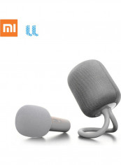 Personal Speaker With Microphone Set Grey reviews Personal Speaker With Microphone Set Grey