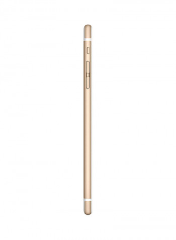 Refurbished - iPhone 6s With FaceTime Gold 16GB 4G LTE