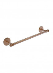 Southbeach Collection Towel Bar Brushed Bronze 36inch