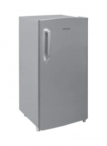 Single Door Refrigerator 195 Liter 195 l 220 W RR195DAGS Silver