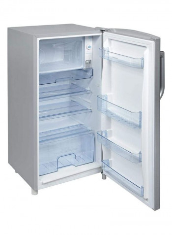 Single Door Refrigerator 195 Liter 195 l 220 W RR195DAGS Silver