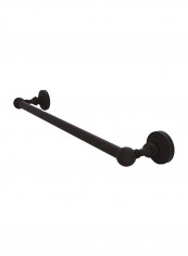 Waverly Place Collection Towel Bar Brown 24inch reviews Waverly Place Collection Towel Bar Brown 24inch