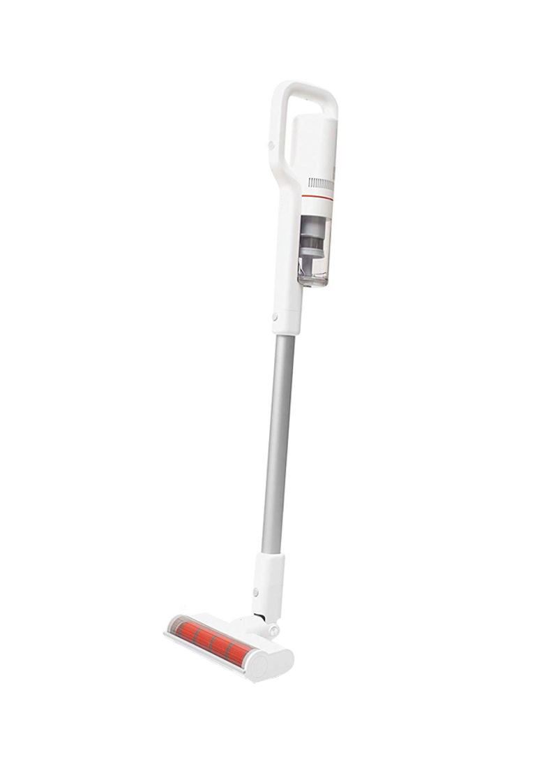 Cordless Vacuum Cleaner 0 W T-1879819 White