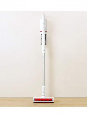 Cordless Vacuum Cleaner 0 W T-1879819 White