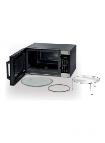 Microwave With Grill 42 l 0 W MWM42.000BK silver