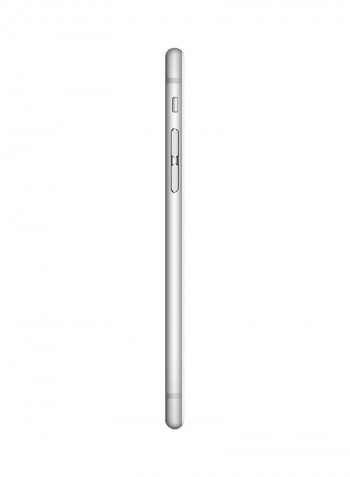Refurbished - iPhone 6s With Face Time Silver 16GB 4G LTE